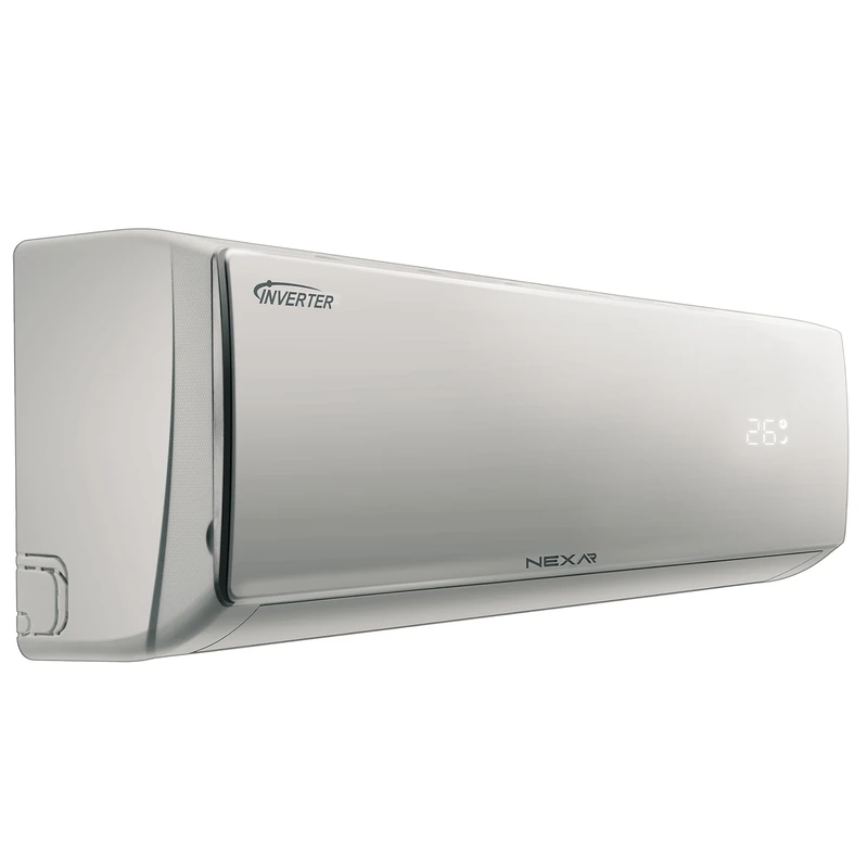 کولرگازی نکسار مدل NAC-TV18EL1 ظرفیت 18000